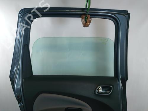 left-rear-door-citroen-c3-picasso-sh_-2008-29178592 main image