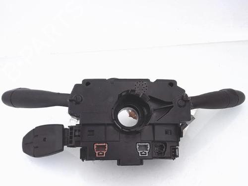 Used Steering column stalk PEUGEOT 206+ (2L_, 2M_) 1.4 HDi eco 70 (68 hp) 25371896