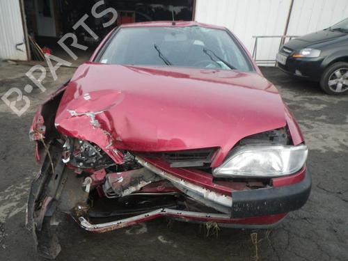 Switch CITROËN XSARA (N1) 1.9 D | BP25355593I30 