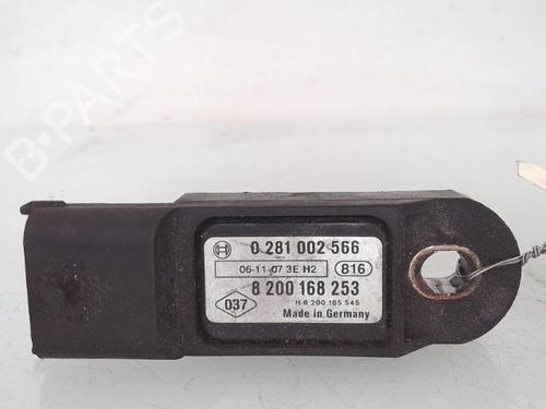 Electronic sensor RENAULT SCÉNIC II (JM0/1_) 1.5 dCi (JM1E, JM16) | BP25368220M84 - Image 3