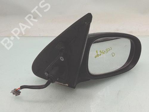 Used Right mirror Right mirror NISSAN ALMERA II Hatchback (N16) [2000-2026] 36025448 36025448