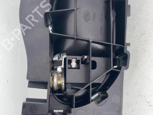 Venstre bak invendig håndtak CITROËN C5 III Break (RW_) 2.7 HDi (204 hp) 25368881