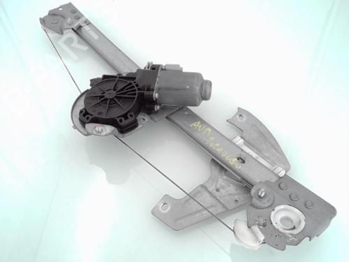 Front right window mechanism TOYOTA AYGO (_B1_) 1.0 (KGB10_, KGB10R) | BP25351593C23 