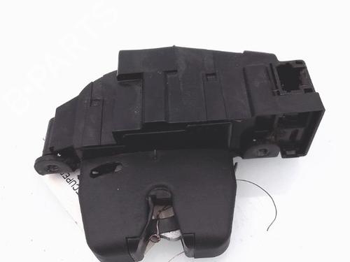 Tailgate lock CITROËN C4 Grand Picasso I (UA_) 2.0 HDi 150 | BP25363773C101 