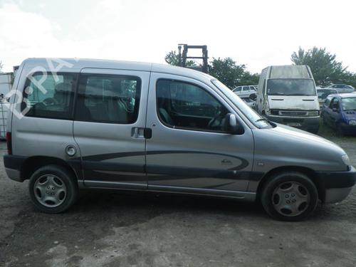 Switch PEUGEOT PARTNER Box Body/MPV (5_, G_) 1.9 D | BP25355596I30