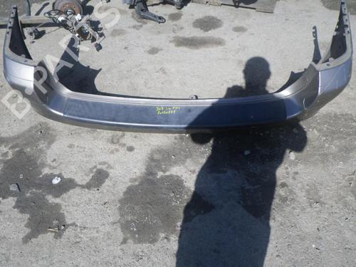 Left taillight PEUGEOT 307 Break (3E) 2.0 HDI 110 | BP27681507C34 - Image 7