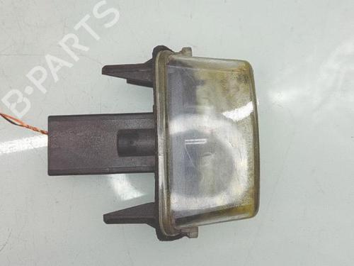Used Licence plate light Licence plate light PEUGEOT 206 Hatchback (2A/C) 1.4 i (75 hp) 31659974 31659974