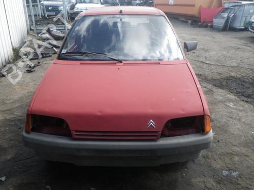 Starter CITROËN AX (ZA-_) 10 | BP25365466M8 