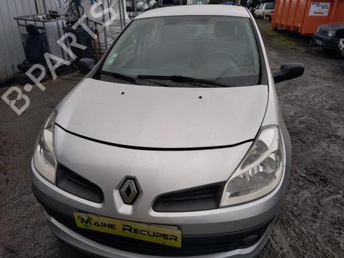 Multifunctionele display RENAULT CLIO III (BR0/1, CR0/1) 1.5 dCi (BR17, CR17) | BP25367269C48 