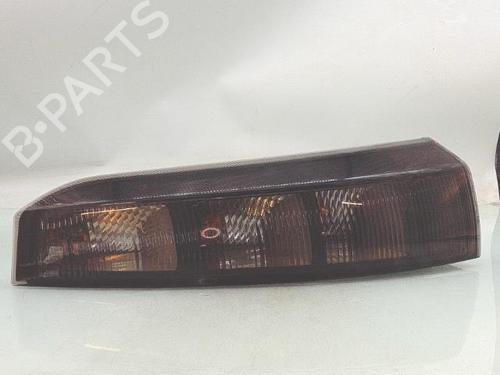 Used Right taillight Right taillight OPEL MERIVA A MPV (X03) 1.3 CDTI (E75) (75 hp) 39760520 39760520