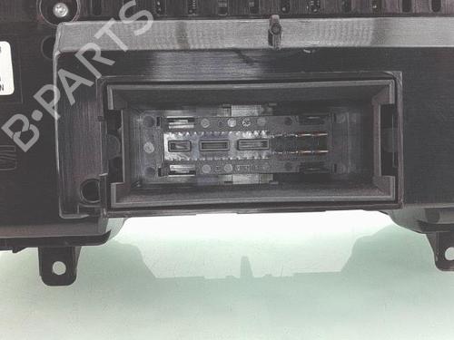 Instrument cluster SEAT LEON (1P1) 2.0 TDI | BP29631150C47 