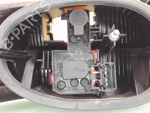 Højre baglygte RENAULT LAGUNA II (BG0/1_) 3.0 V6 24V (BG01, BG02, BG0D, BG0Y) | BP27897949C35 