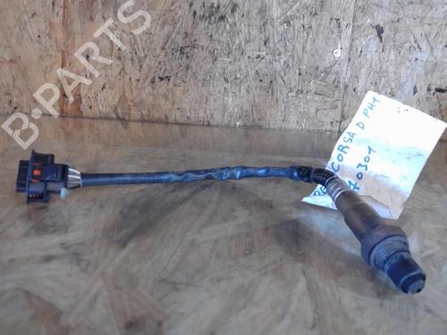Electronic sensor OPEL CORSA D (S07) 1.4 (L08, L68) | BP25366995M84 