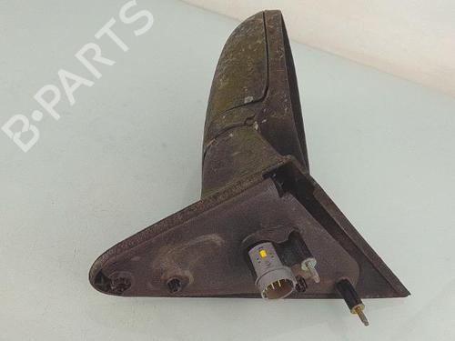 Left mirror RENAULT LAGUNA II (BG0/1_) 3.0 V6 24V (BG01, BG02, BG0D, BG0Y) | BP27972783C26 