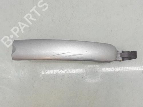 Used Rear right exterior door handle Rear right exterior door handle 36833818 36833818
