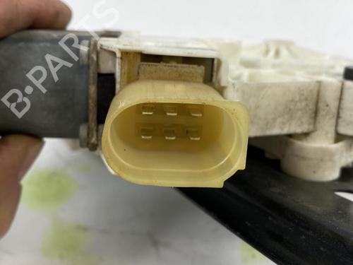 Used Front left window mechanism Front left window mechanism BMW 3 Touring (E91) 325 d (197 hp) 25357271 25357271