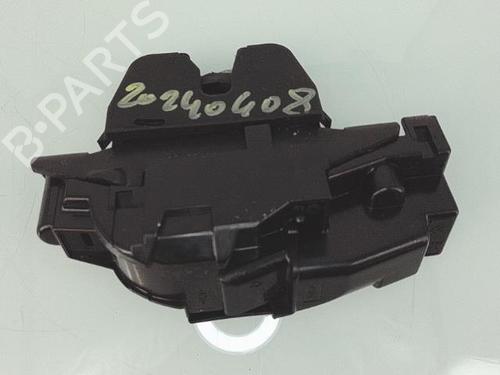Tailgate lock PEUGEOT 308 I (4A_, 4C_) 1.6 HDi | BP25363209C101 