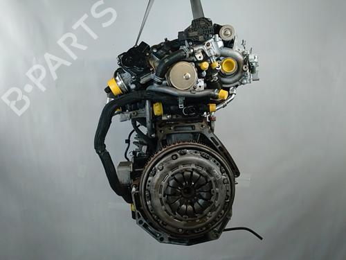 Motor für DACIA DUSTER (HM_) 1.5 dCi 115 (HMAD) (116 hp) 27836668