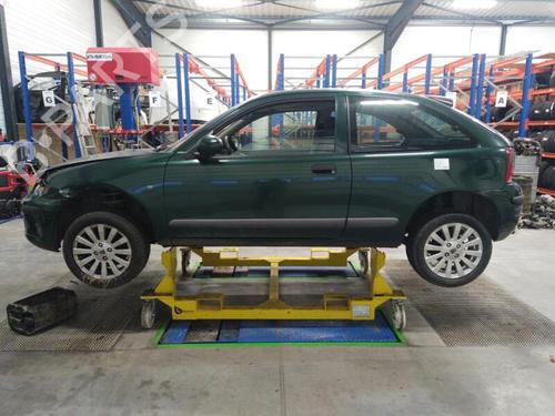 Front right seatbelt ROVER 25 I Hatchback (RF) 2.0 iDT | BP25353330I25 - Image 10