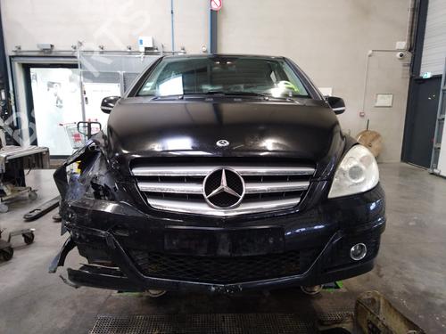 Used Parts MERCEDES-BENZ B-CLASS Sports Tourer (W245) B 180 CDI (245.207) (109 hp) 4369724