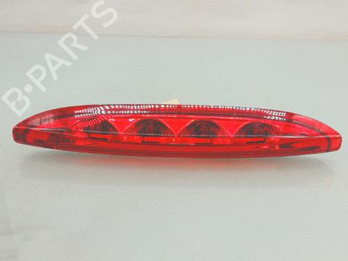 Used Third brake light PEUGEOT 208 I (CA_, CC_) 1.2 THP 110 (110 hp) 29571287
