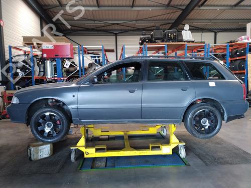 Used Parts AUDI A4 B5 Avant (8D5) 1.9 TDI 4259868