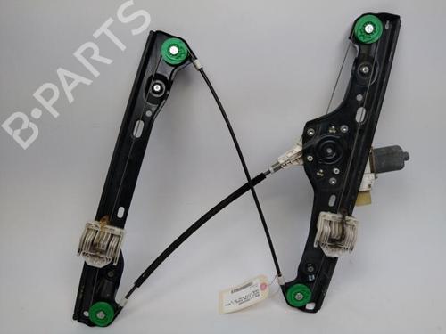 Front left window mechanism BMW 3 (E90) 320 d | BP25369365C22