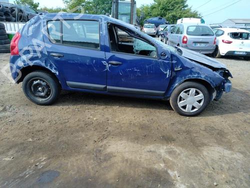 Left front brake caliper DACIA SANDERO 1.5 dCi | BP25366712M105 - Image 10