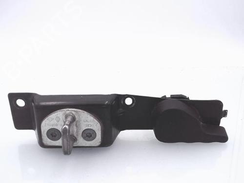 Used Tailgate lock RENAULT KANGOO / GRAND KANGOO II (KW0/1_) 1.5 dCi 90 (KW05, KW08, KW0G, KW11) (90 hp) 25372575