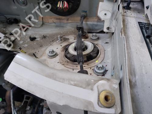Left front shock absorber FIAT 500X (334_) 1.6 D Multijet (334AXA1B, 334AXA11) | BP30491318M16 - Image 3