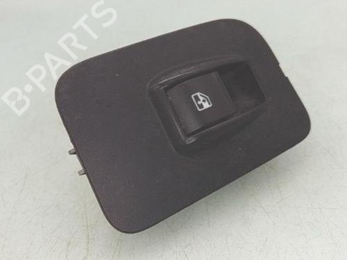 Right front window switch PEUGEOT BIPPER (AA_) 1.3 HDi 75 | BP39417337I26 - Image 2