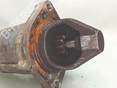 Used Starter Starter OPEL MERIVA A MPV (X03) [2003-2010] 33829770 33829770