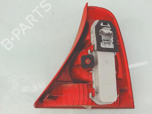 Left taillight RENAULT CLIO II (BB_, CB_) 1.5 dCi (B/CB07) | BP29520604C34 