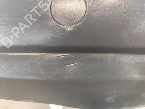 Used Rear bumper Rear bumper FORD S-MAX (WA6) 1.8 TDCi (125 hp) 39904879 39904879