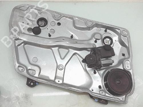 Front left window mechanism VW PASSAT B5.5 (3B3) 1.9 TDI | BP33234275C22 - Image 4
