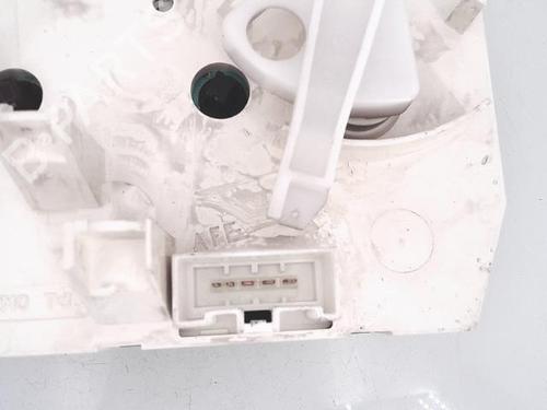 Commande Chauffage PEUGEOT 307 (3A/C) 1.4 HDi | BP25360840I5 