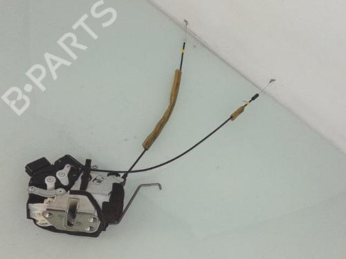 front-right-lock-mazda-5-cr-2005-2006-2007-2008-2009-2010-25370608 main image