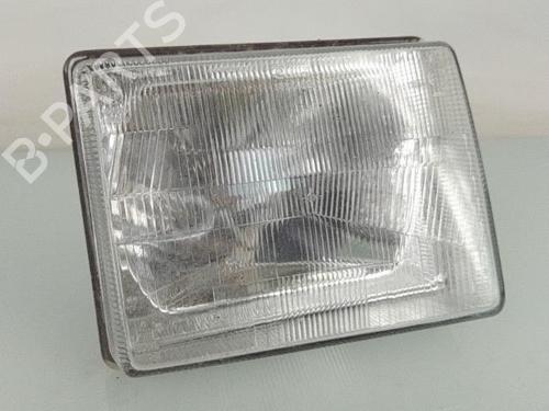 Phare droit FIAT UNO (146_, 158_) 1.0 (146E) (42 hp) 27633675