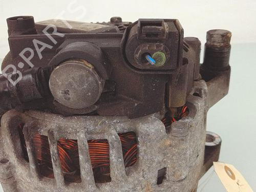 alternator-ford-focus-iii-2010-2011-2012-2013-2014-2015-2016-2017-2018-2019-2020-25370563 main image