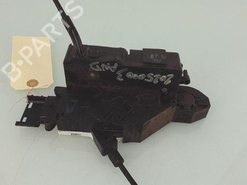 Module électronique CITROËN C3 Picasso (SH_) 1.4 VTi 95 (SH8FSC, SH8FP0, SH8FP6) | BP25356188M83 