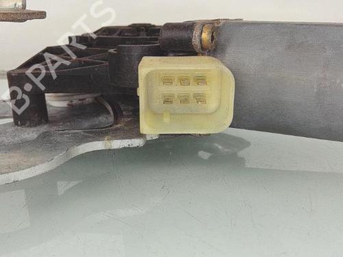 Used Front right window mechanism Front right window mechanism MERCEDES-BENZ E-CLASS (W210) E 220 CDI (210.006) (125 hp) 27504224 27504224