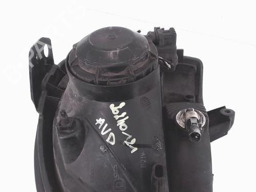 Right headlight RENAULT KANGOO (KC0/1_) 1.4 (KC0C, KC0H, KC0B, KC0M) | BP25350352C29 - Image 3