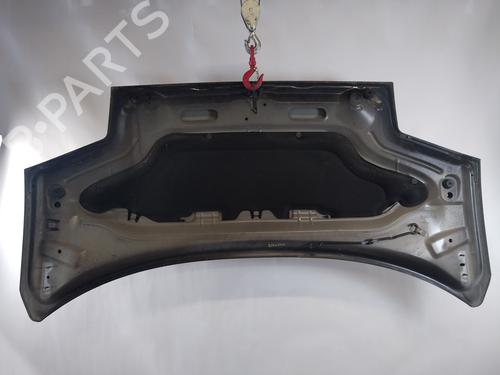 Hood CITROËN C2 (JM_) 1.4 HDi | BP27504222C1
