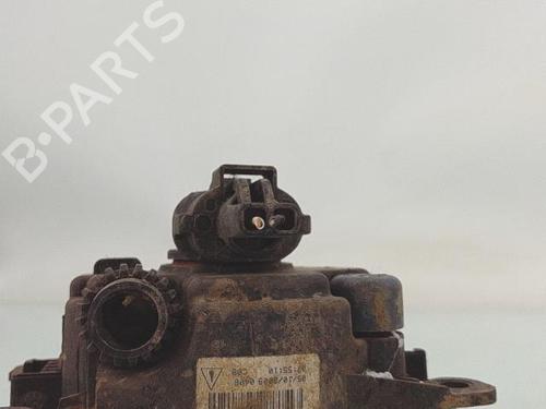 Used Right front fog light Right front fog light DACIA LOGAN MCV (KS_) 1.5 dCi (KS04) (88 hp) 29178579 29178579