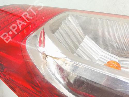 Left taillight PEUGEOT BOXER Van 2.2 HDi 100 | BP36025396C34 - Image 6