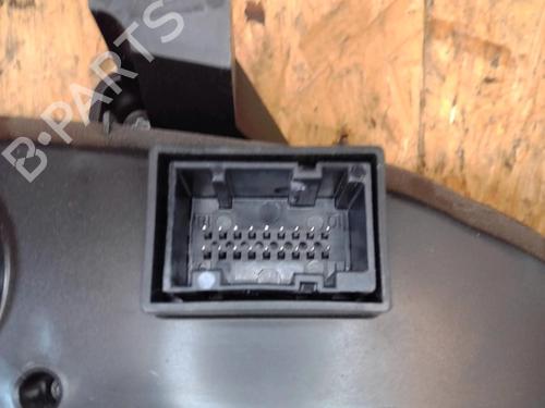 Used Instrument cluster Instrument cluster FIAT PUNTO (199_) 1.3 D Multijet (75 hp) 25364846 25364846