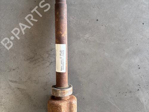Right front driveshaft RENAULT TRAFIC III Van (FG_) 1.6 dCi 115 (FGMD) | BP37661484M39 - Image 2