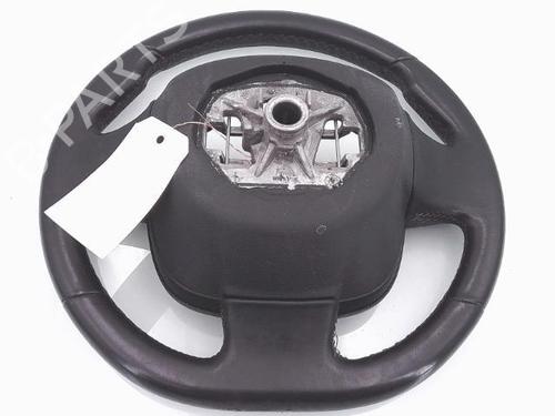 Used Steering wheel Steering wheel PEUGEOT 508 SW I (8E_) 1.6 HDi (115 hp) 25353402 25353402