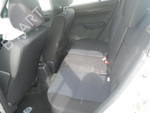 Third brake light SUZUKI SWIFT III (MZ, EZ) 1.3 (RS413, ZC11S) | BP25367736L11  - Image 6