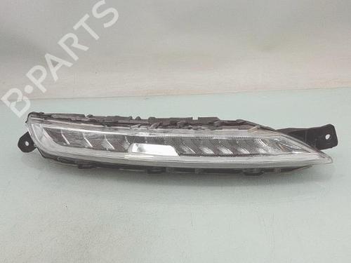 Used Right daytime light CITROËN C4 Grand Picasso II (DA_, DE_) 1.6 HDi / BlueHDi 115 (115 hp) 31659975